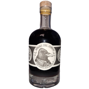 Amaro del Corvo